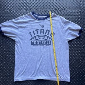 VINTAGE TENNESSEE TITANS REEBOK TEE